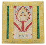 Bolsa „Tapiz de coronación” BUR115-Z12