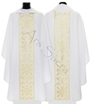 Gotische Kasel 054-B