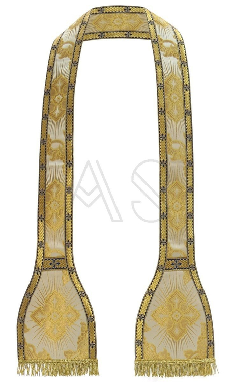 Römische Kasel "Herz von Jesus, Maria, Josef" R822-AKN9