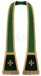 Chasuble "St. Philip Neri" F806-AKC25