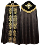 Gothic Cope K573-AR25f
