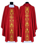 Chasuble gothique 630-GC16