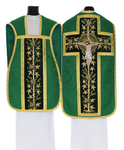 Casulla romana R419-ACZ25
