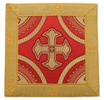 Roman chasuble "Holy Trinity" R778-8