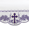 Tovaglia d'altare "Avvento"