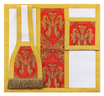 Roman chasuble R060-BC25