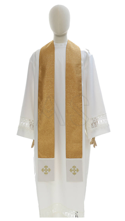 Casula gotica "Stemma J.P. II" 569-G63