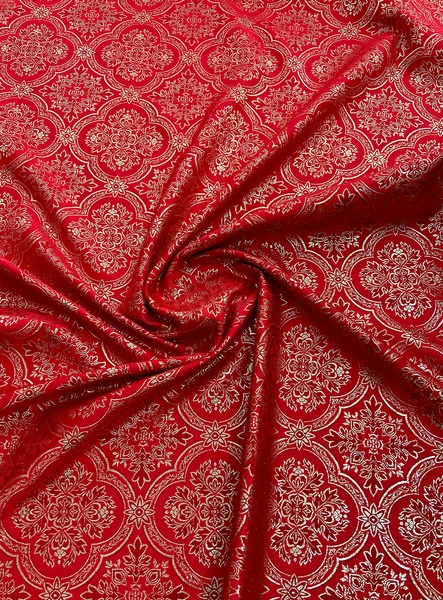Tejido: Brocado FABRIC-C14