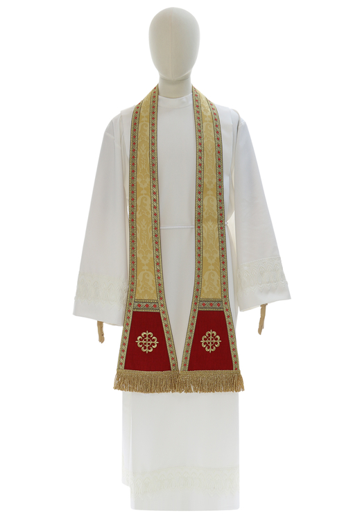  Casule in stile Pugin PY849-26