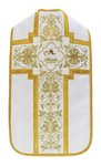Roman chasuble "Lamb" R814-AB25