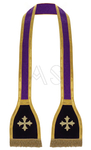 Roman chasuble R806-AF25