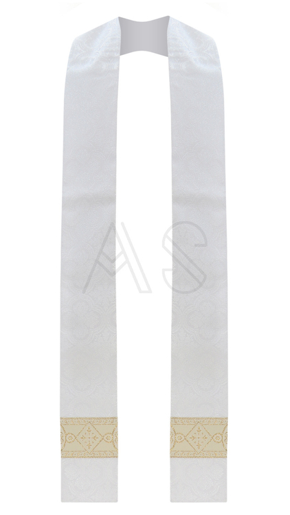 Casula semigotica "IHS" GY209-B25