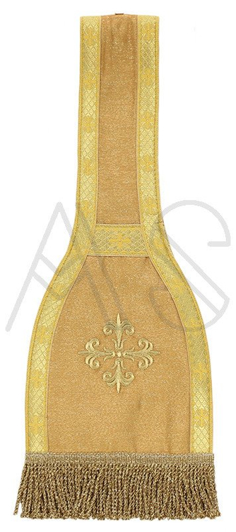 Bursa, manipolatore, velo di coppa VMB-G63