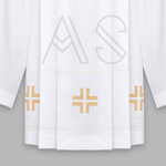 Chorhemd K20-G