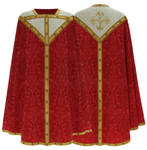 Casula romanica nello stile di San Paolo. San Tommaso Becket C837-C26