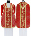 Römische Kasel R015-C14