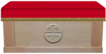 Tovaglia d'altare OBR-02-25