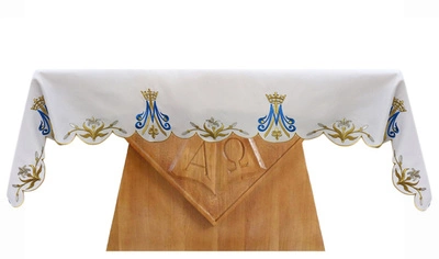 Altar cloth OBR-21