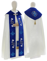 Gothic Cope K922-A25p