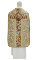 Roman chasuble R895-K76