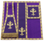 Kasel "St. Philip Neri" F782-F25