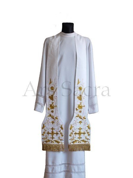 Estola romana SH3-CZ