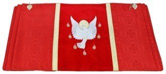 Humeral Veil "Holy Spirit" W535-AC25