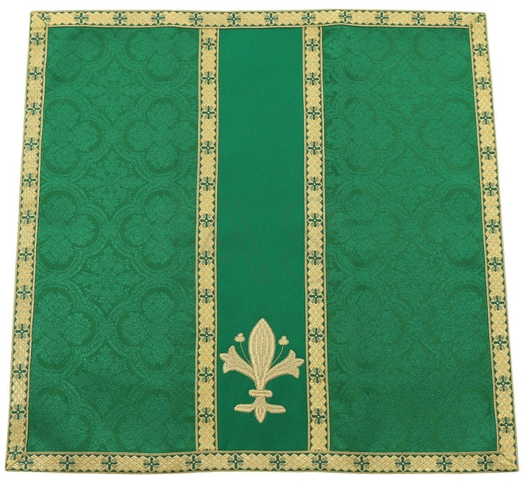 Ornato "San Filippo Neri" F782-Z25