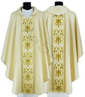 Gothic Chasuble 557-G54