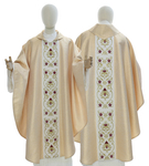 Chasuble gothique 701-GK54