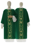 Gothic Dalmatic D016-Z