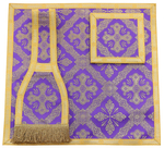 Burse, maniple, chalice veil VMB-G50