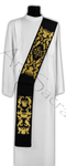 Estola para diácono SD522-R