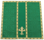 Chasuble "St. Philip Neri" F782-Z25