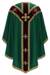 Halbgotische Kasel GY848-AZC12