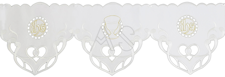 Tovaglia d'altare OBR-09