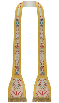 Estola romana „Tapiz de coronación” S115