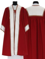 Melody Choir Robe CR1-C