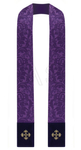 Gothic Chasuble "Crucifixion of Jesus"