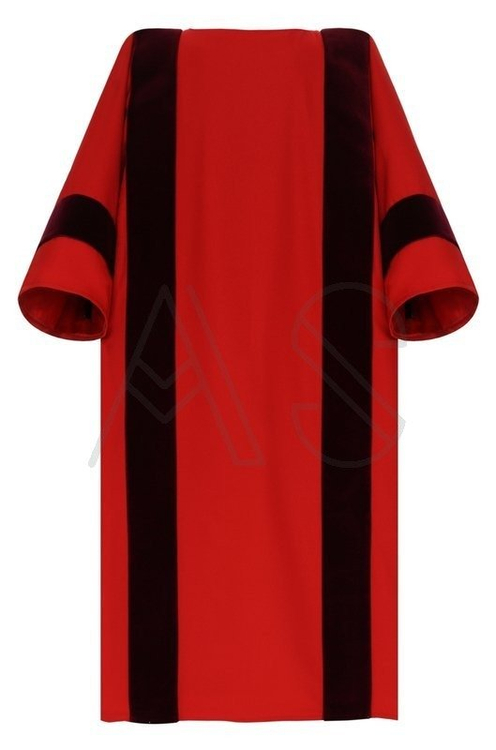 Gothic Dalmatic DII-AC