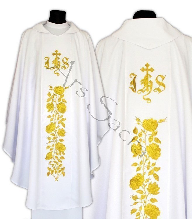 Gothic Chasuble 635-B