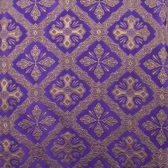 Seda italiana FABRIC-F50