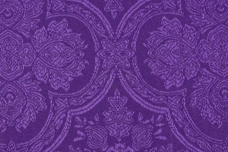 Fabric damask FABRIC-F25