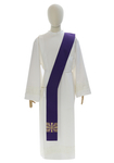 Gothic Dalmatic D008-F