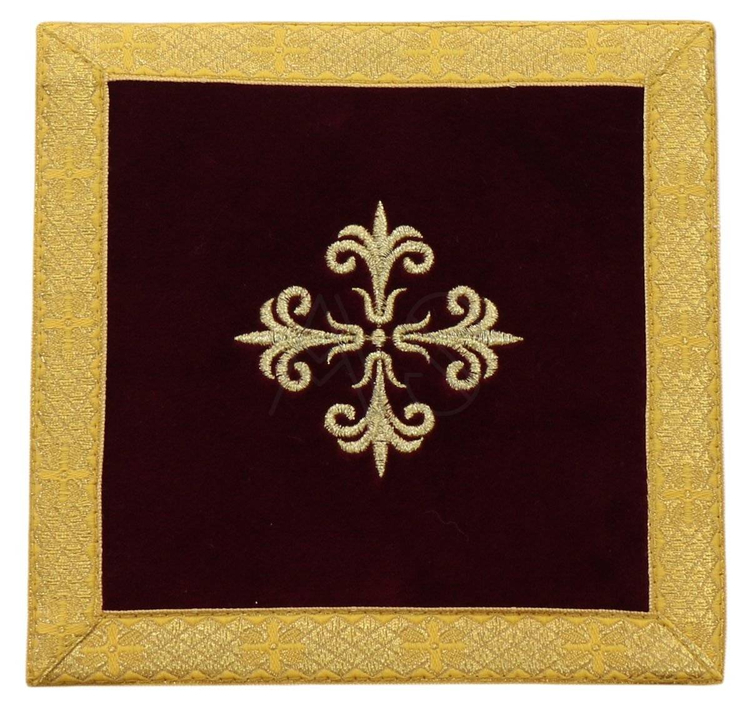 Chasuble romaine R419-AKC25