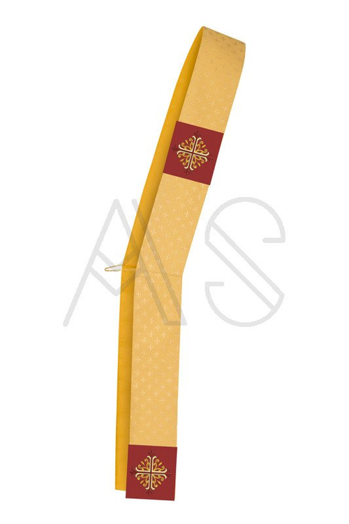 Estola para diácono SD769-KC61