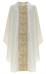 Chasuble gothique 833-25