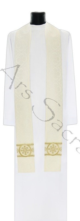 Estola gótica SH579-AKC25