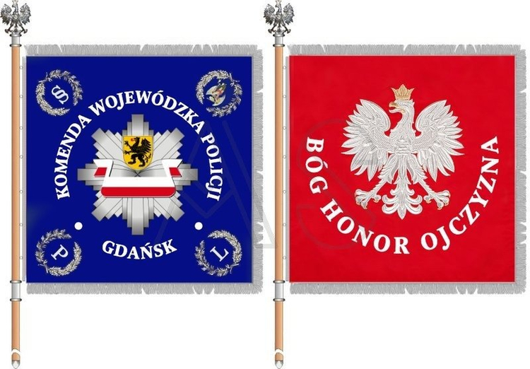 Estandarte STD-06