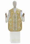 Römische Kasel "Herz von Jesus, Maria, Josef" R822-A60